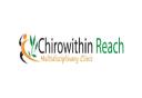 Chirowithin Reach logo